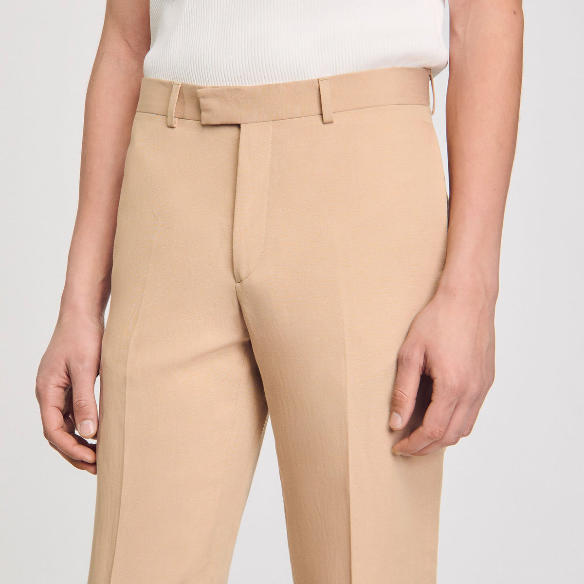 Suit trousers | Sandro