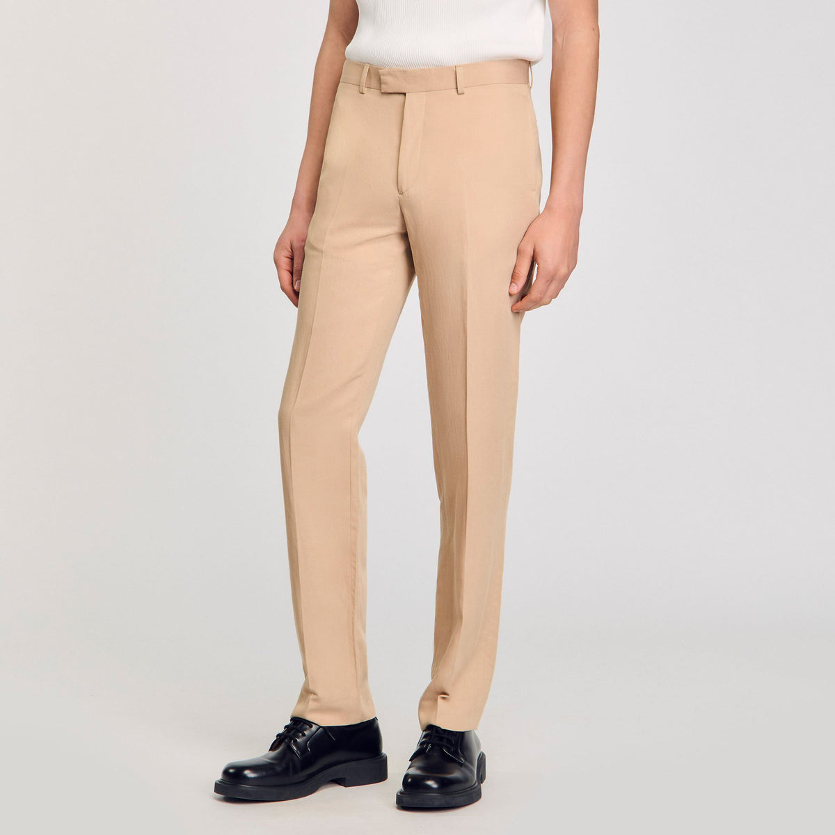 Suit trousers | Sandro