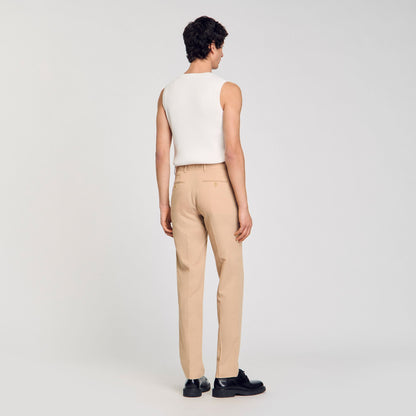 Suit trousers | Sandro