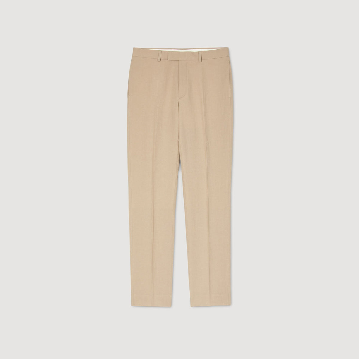 Suit trousers | Sandro