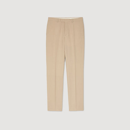 Suit trousers | Sandro