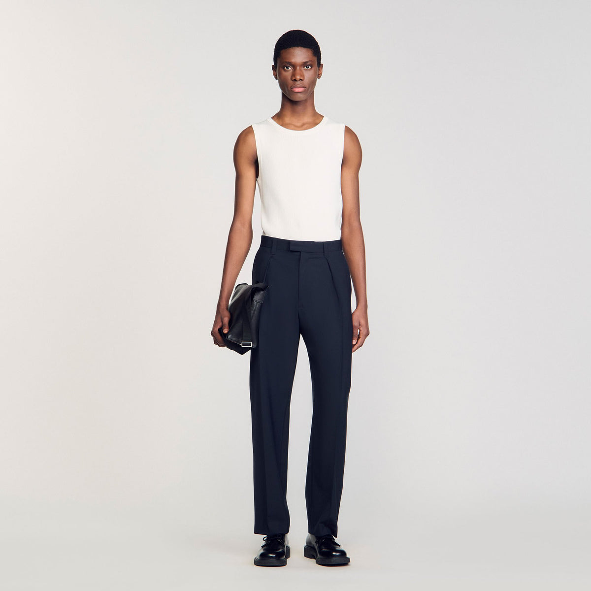 Suit trousers | Sandro