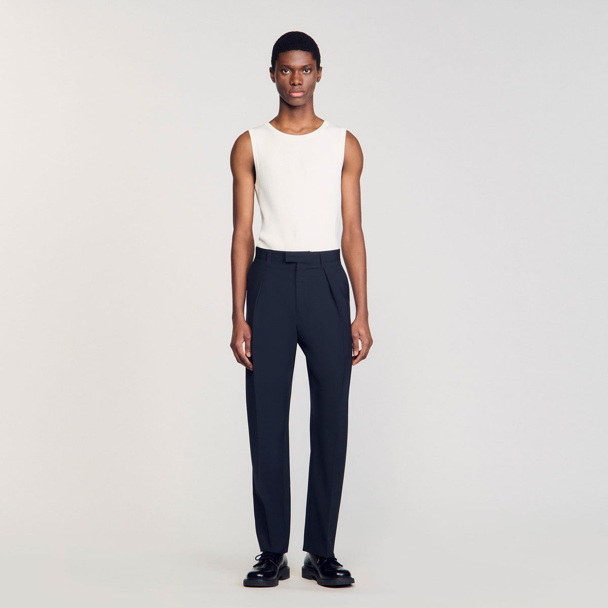 Suit trousers | Sandro