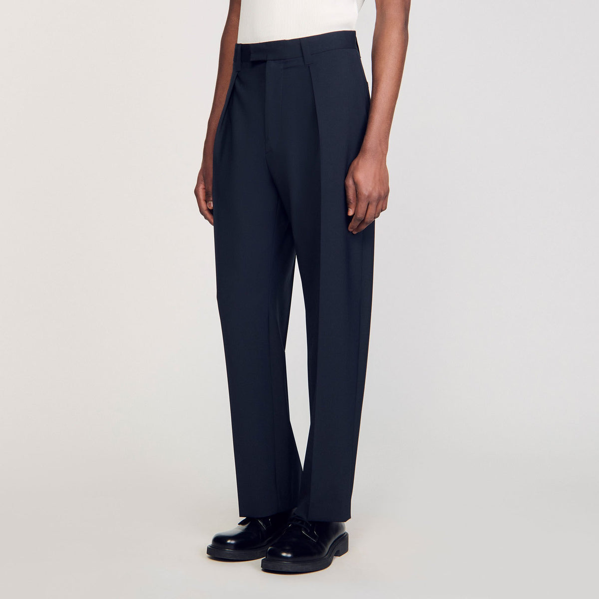 Suit trousers | Sandro