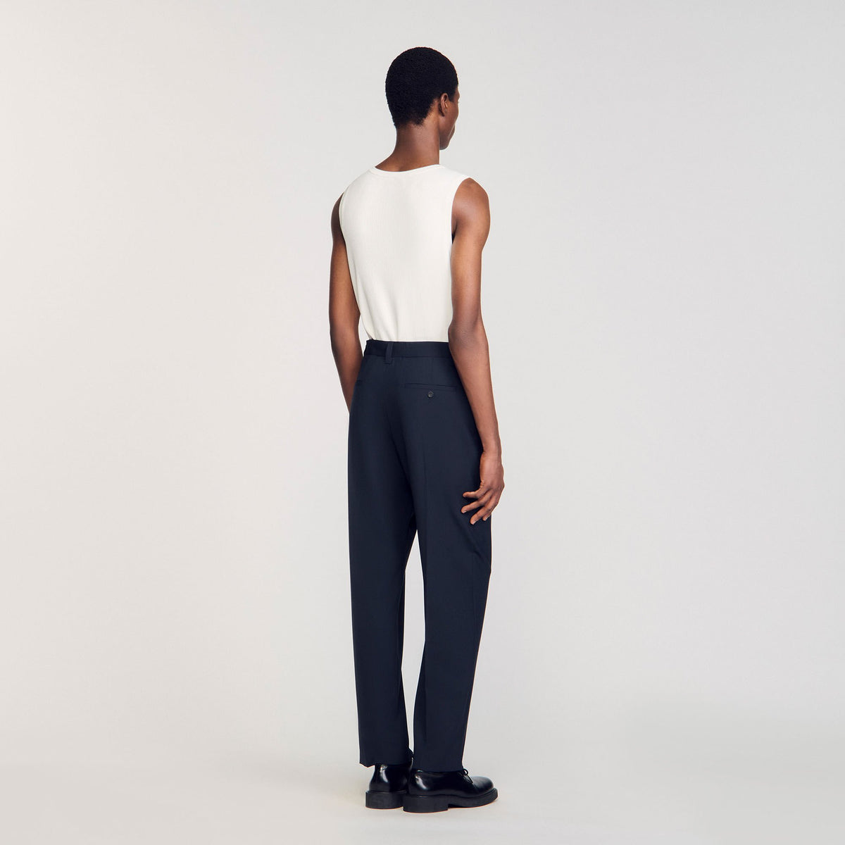 Suit trousers | Sandro