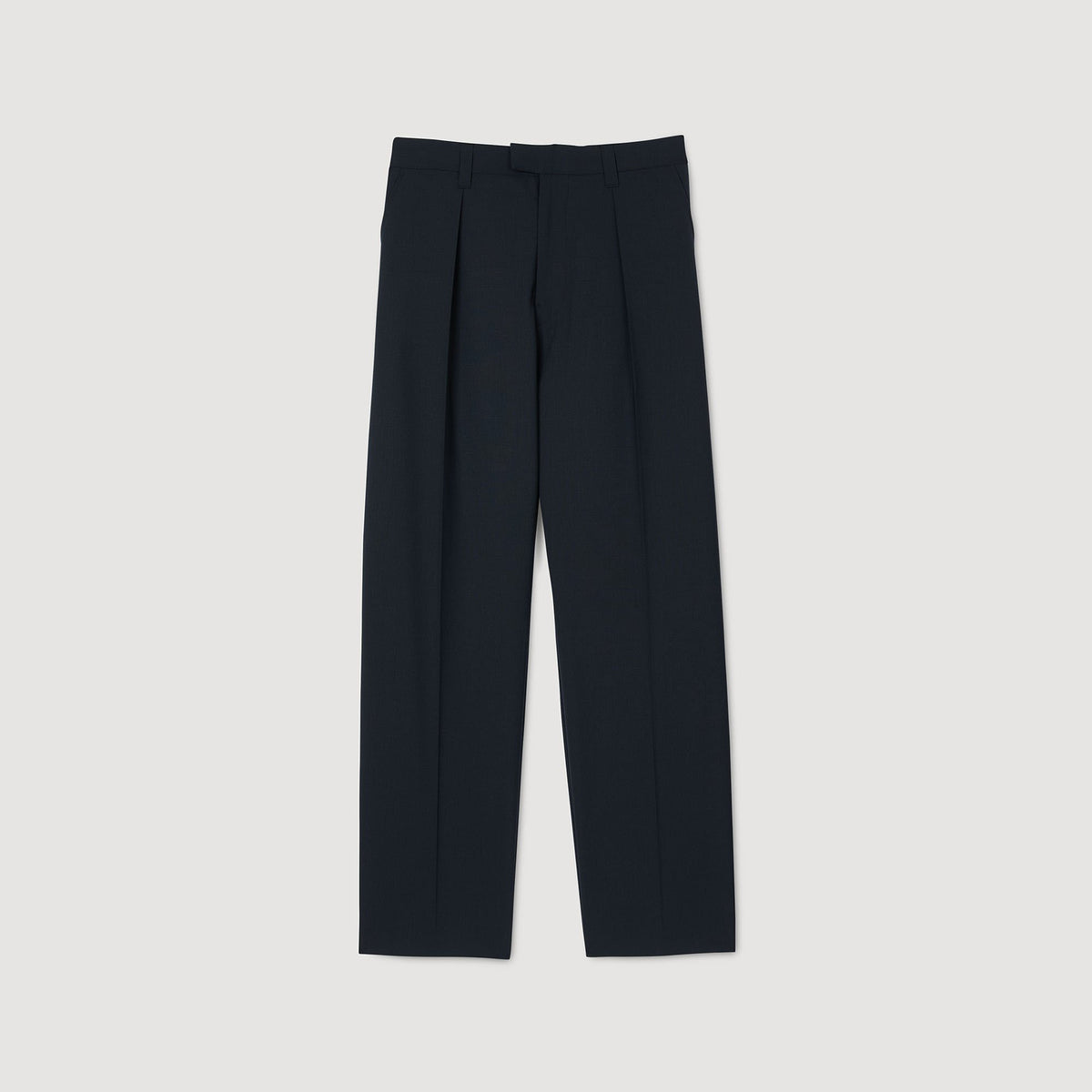 Suit trousers | Sandro