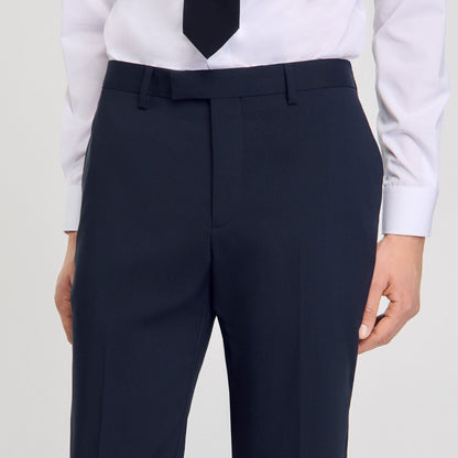 Wool suit trousers | Sandro