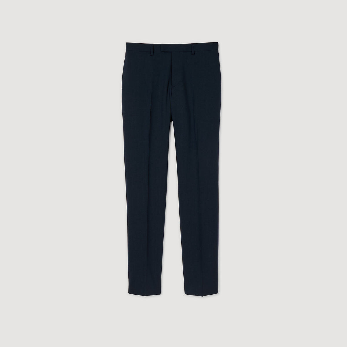 Wool suit trousers | Sandro