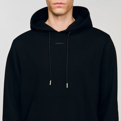 Logo hoodie | Sandro