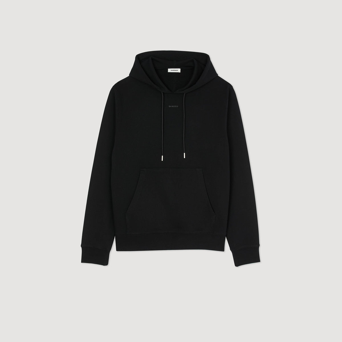 Logo hoodie | Sandro