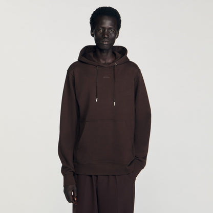 Logo hoodie | Sandro