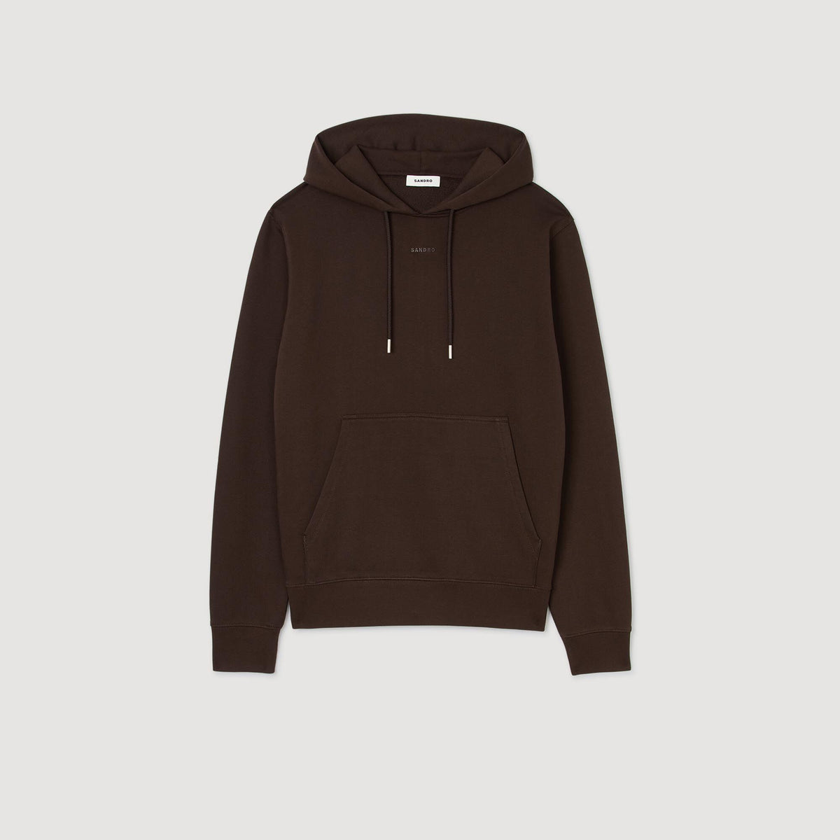 Logo hoodie | Sandro