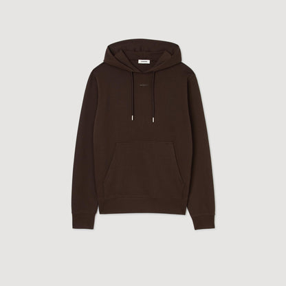 Logo hoodie | Sandro