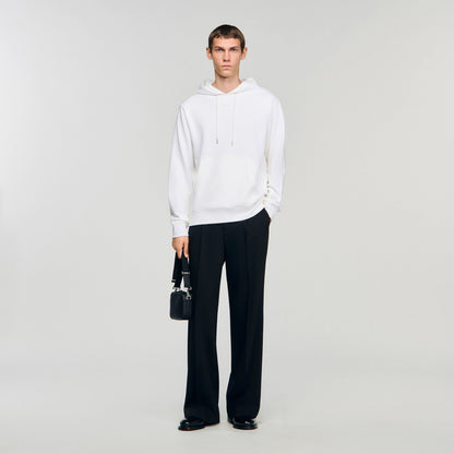Logo hoodie | Sandro