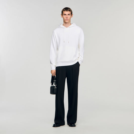 Logo hoodie | Sandro