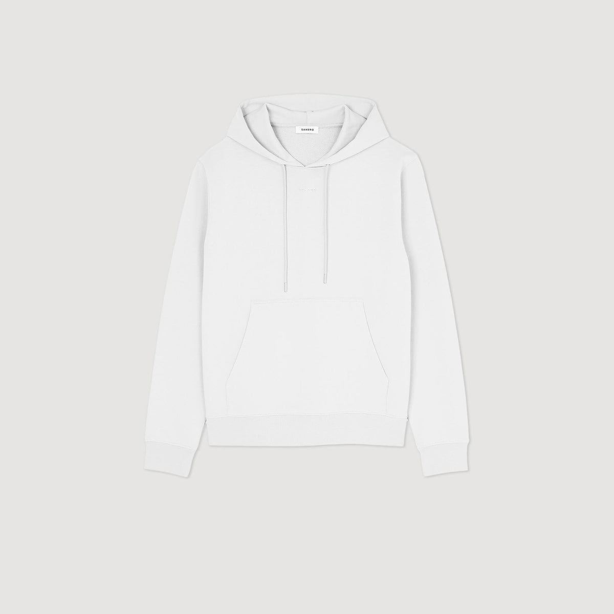 Logo hoodie | Sandro