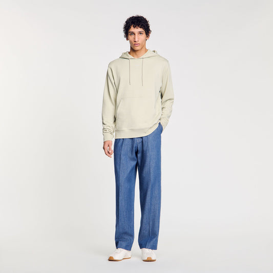 Logo hoodie | Sandro