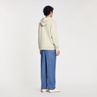 Logo hoodie | Sandro