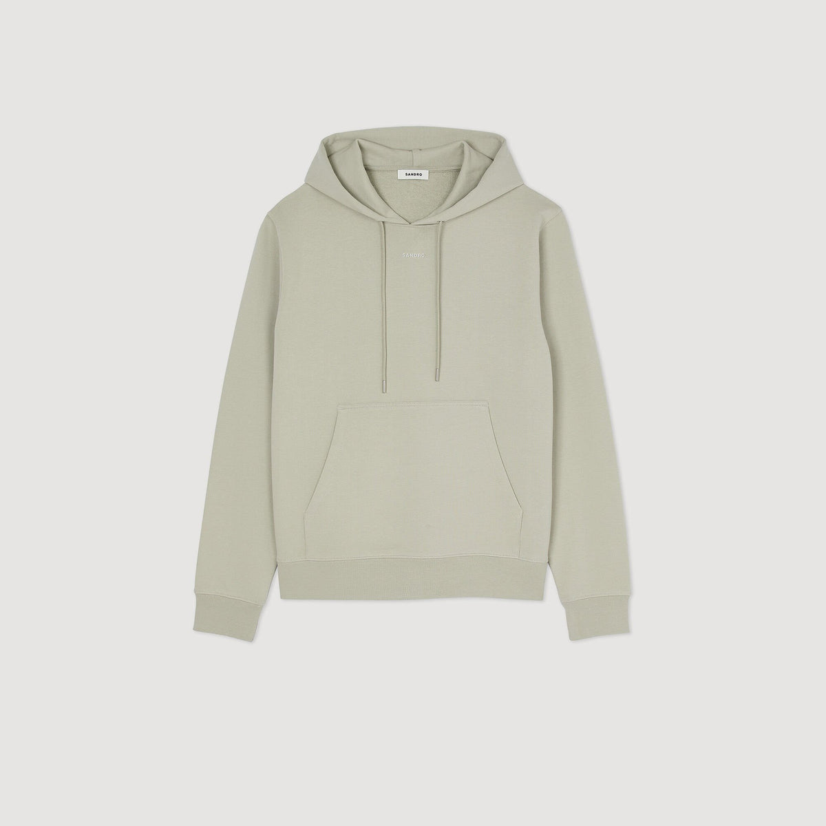 Logo hoodie | Sandro