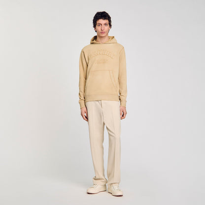 Patch sweatshirt | Sandro