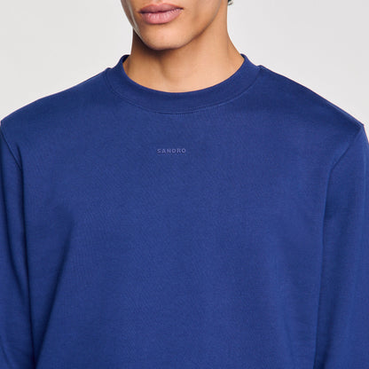 Logo sweatshirt | Sandro