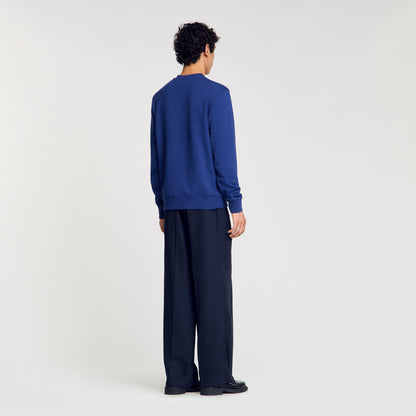 Logo sweatshirt | Sandro
