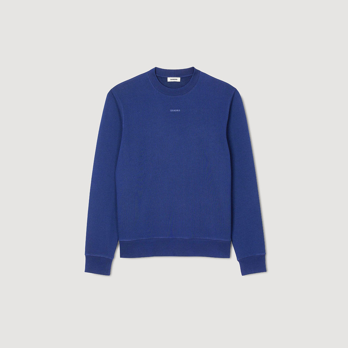 Logo sweatshirt | Sandro