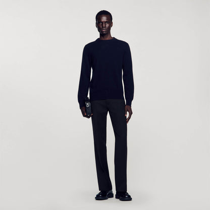 Cashmere sweater | Sandro