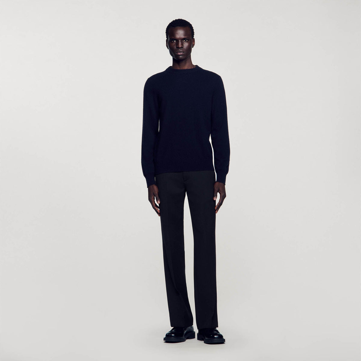 Cashmere sweater | Sandro