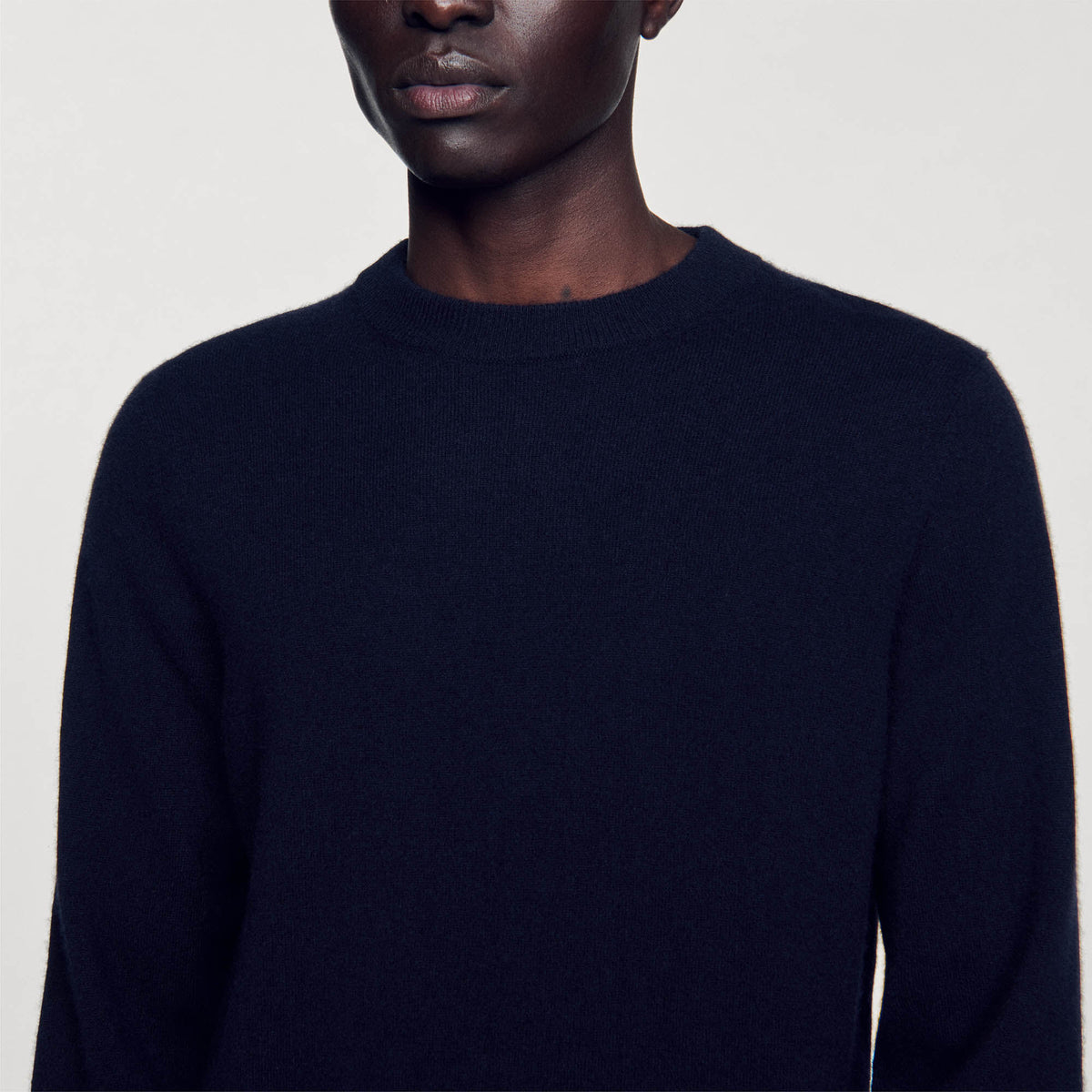 Cashmere sweater | Sandro