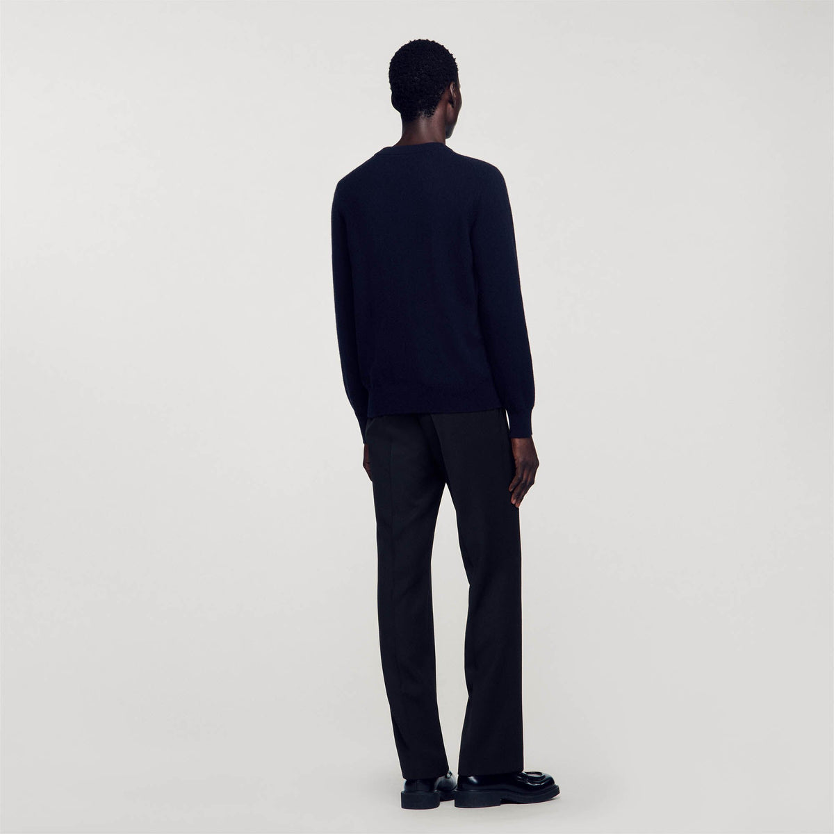 Cashmere sweater | Sandro