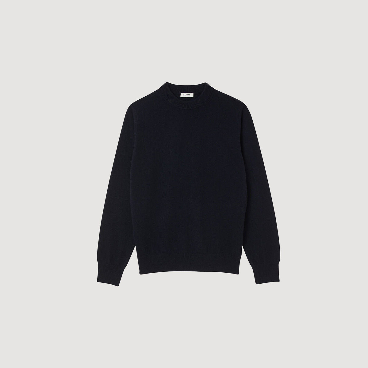 Cashmere sweater | Sandro