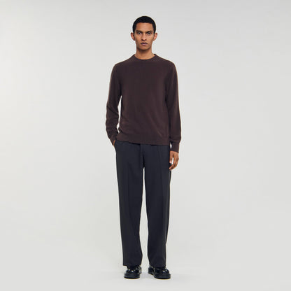 Cashmere sweater | Sandro