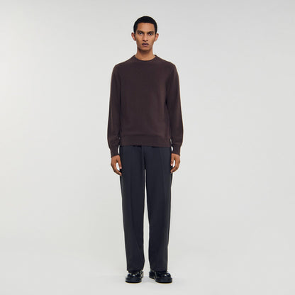 Cashmere sweater | Sandro