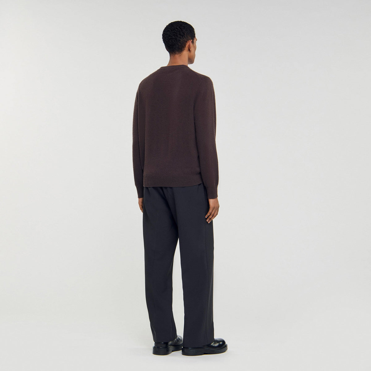Cashmere sweater | Sandro