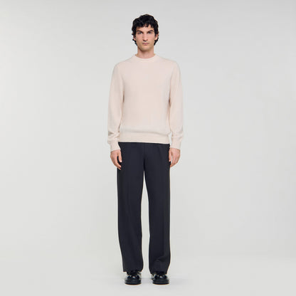 Cashmere sweater | Sandro