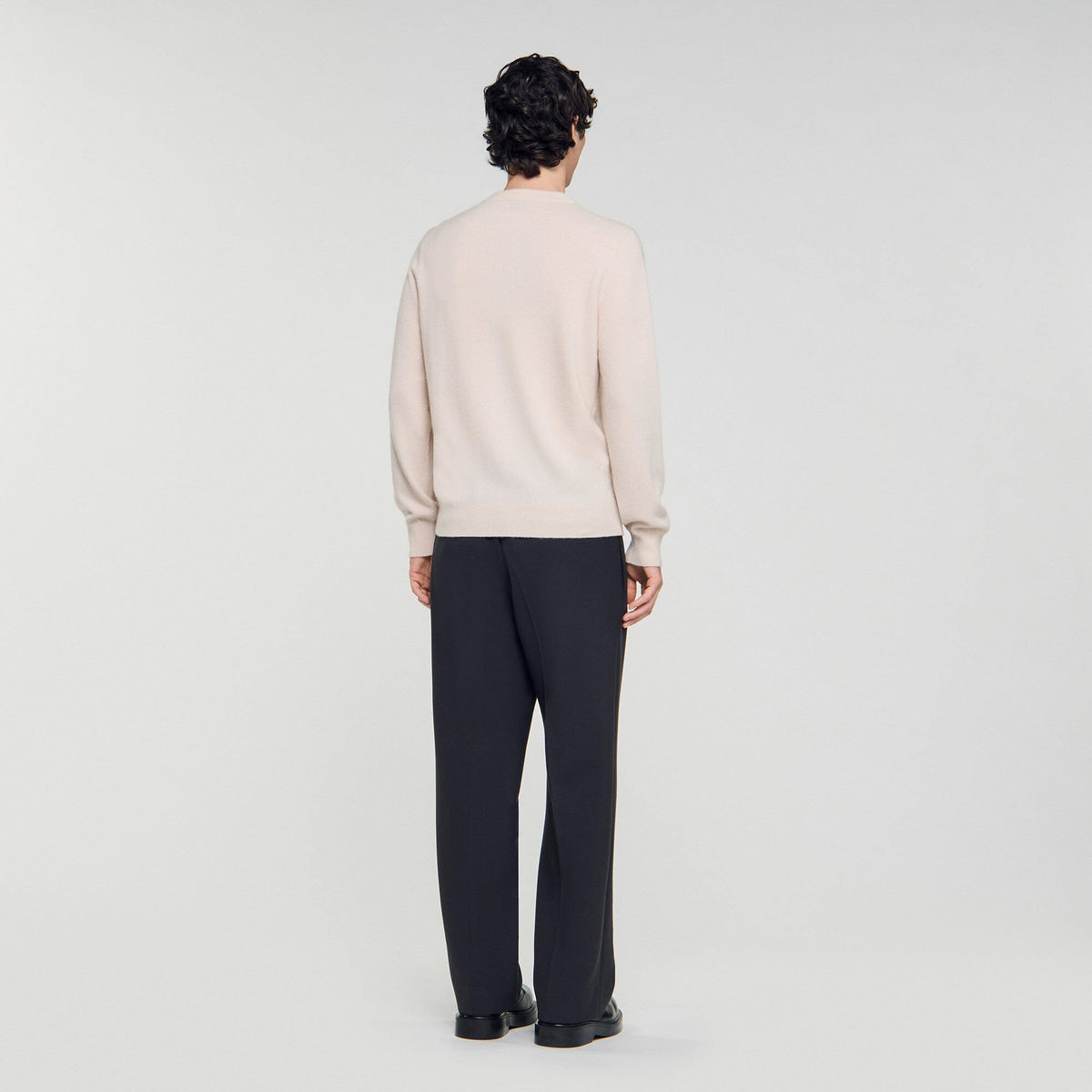 Cashmere sweater | Sandro