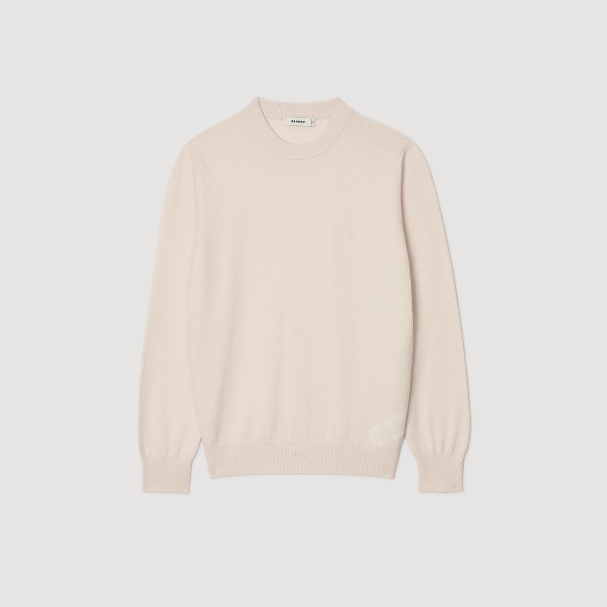 Cashmere sweater | Sandro