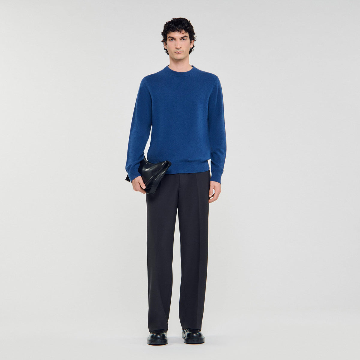 Cashmere sweater | Sandro