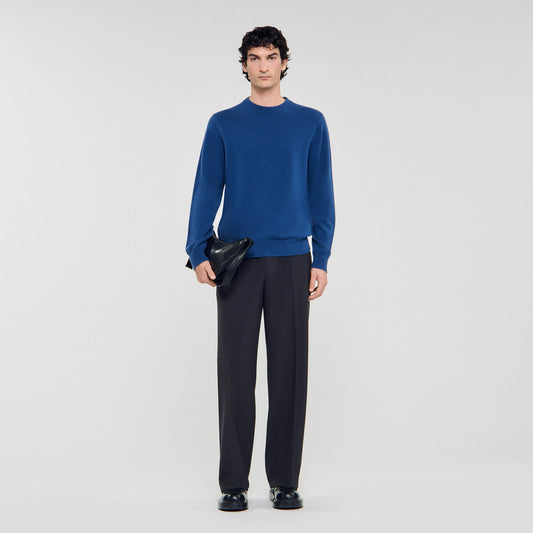 Cashmere sweater | Sandro