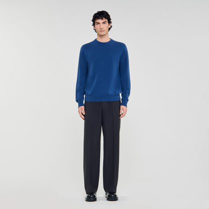 Cashmere sweater | Sandro