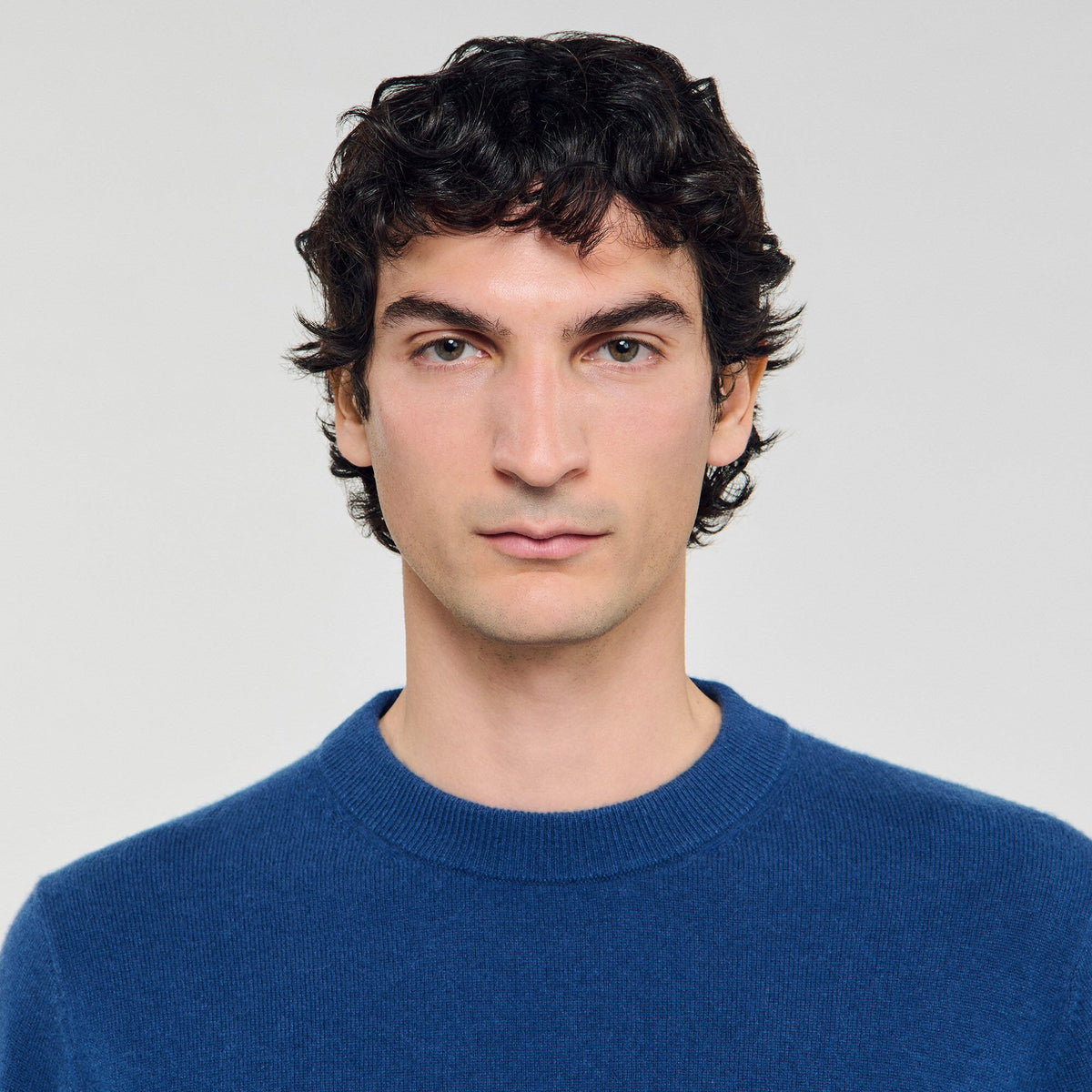 Cashmere sweater | Sandro