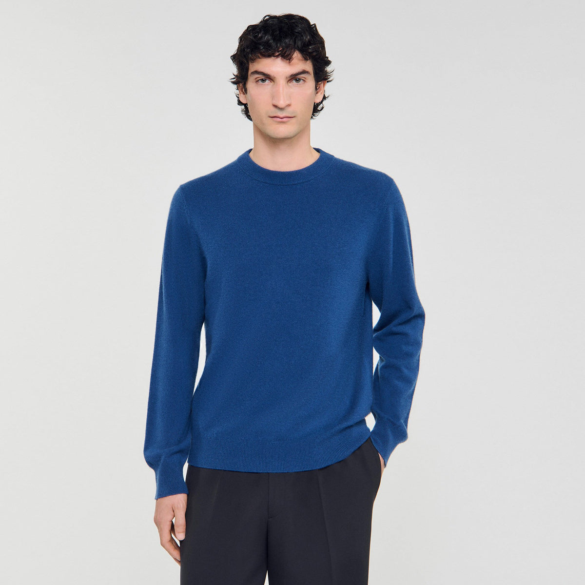 Cashmere sweater | Sandro