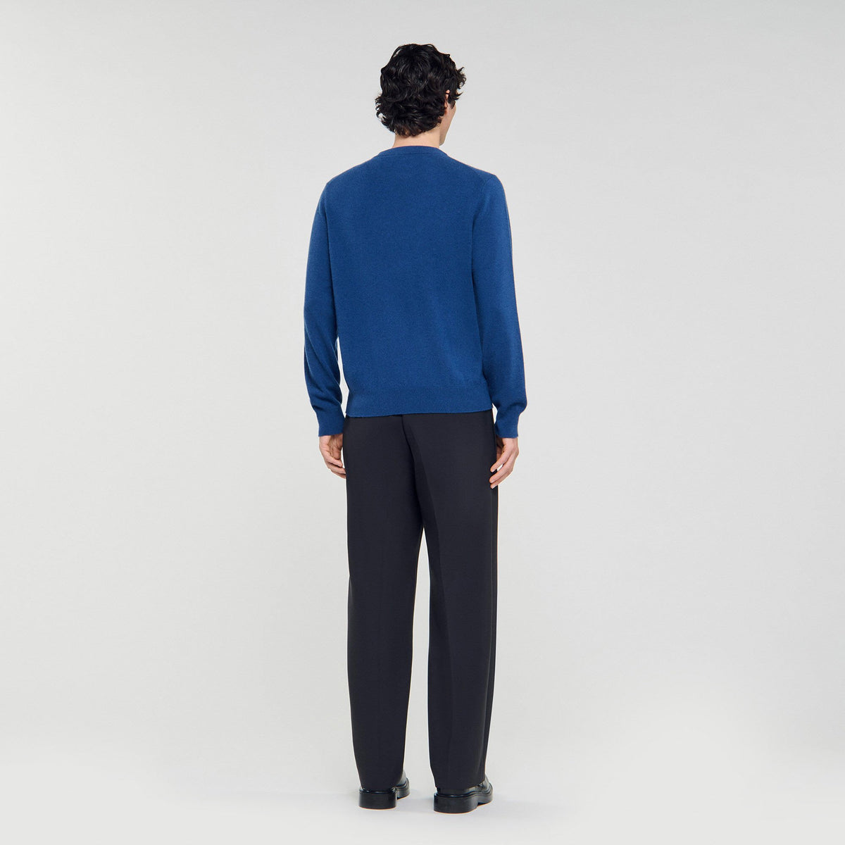 Cashmere sweater | Sandro