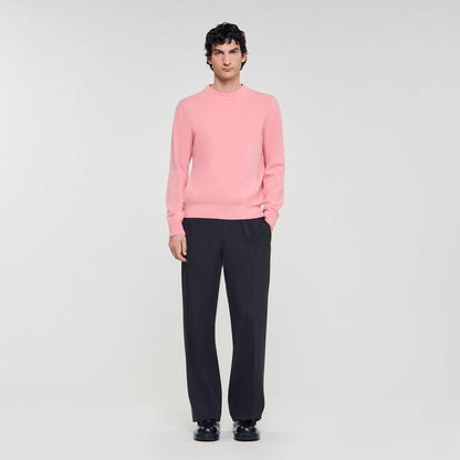 Cashmere sweater | Sandro