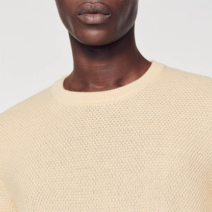 Wool sweater | Sandro
