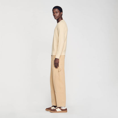 Wool sweater | Sandro