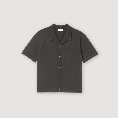 Short-sleeved shirt | Sandro