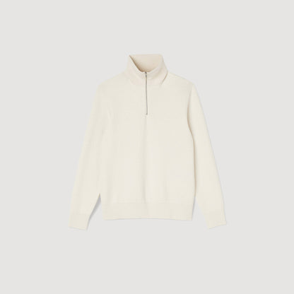 Half-Zip sweater | Sandro