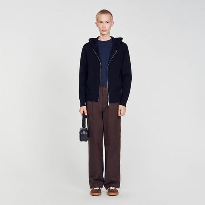 Hoodie | Sandro